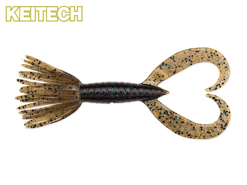 Keitech Little Spider 3 Inch